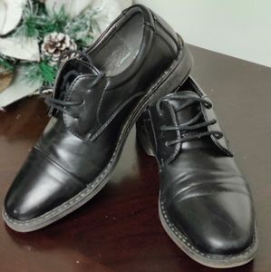 Boy dress shoes